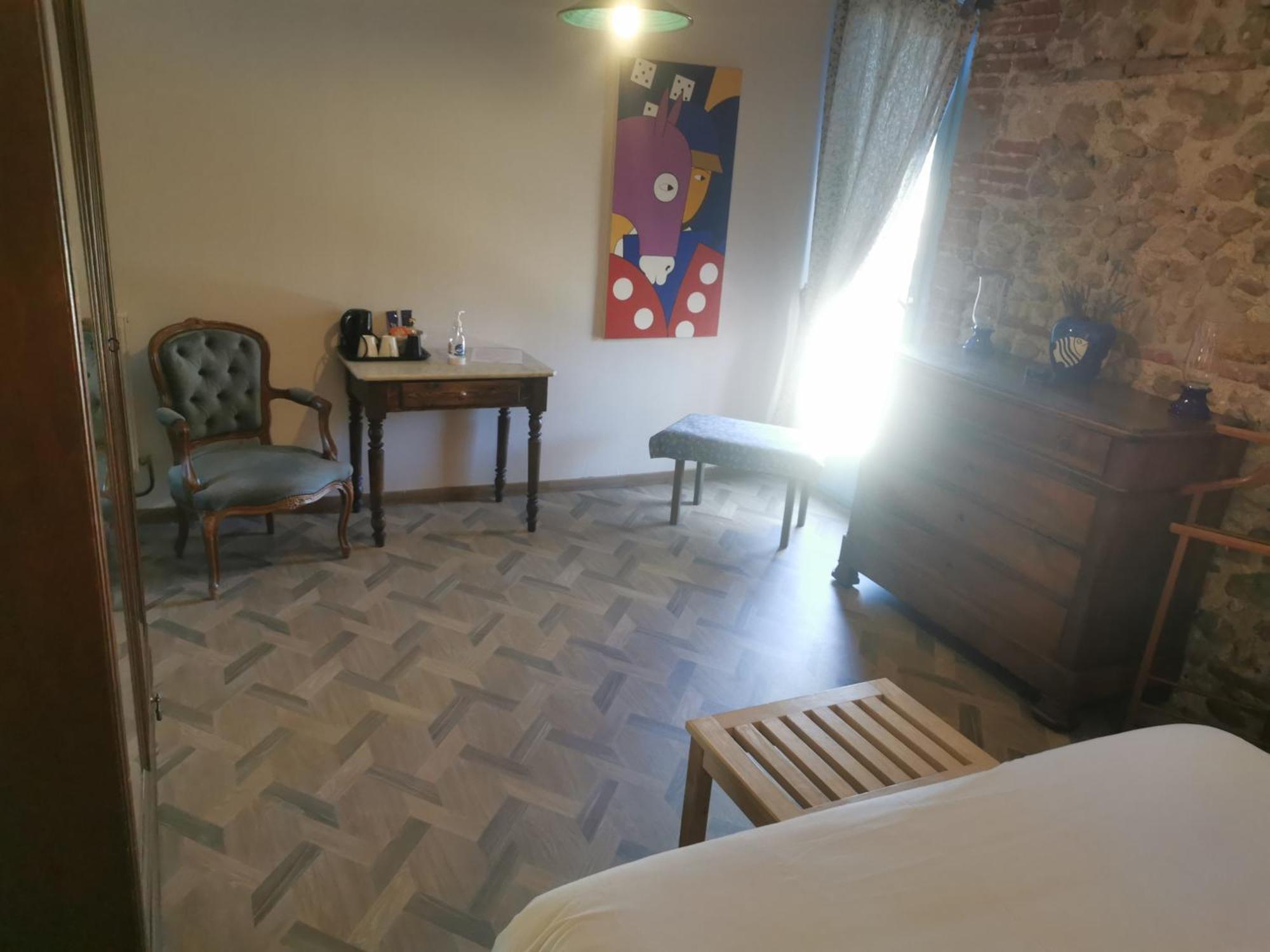 Domaine Du Mas Bazan Hotel Alénya Room photo