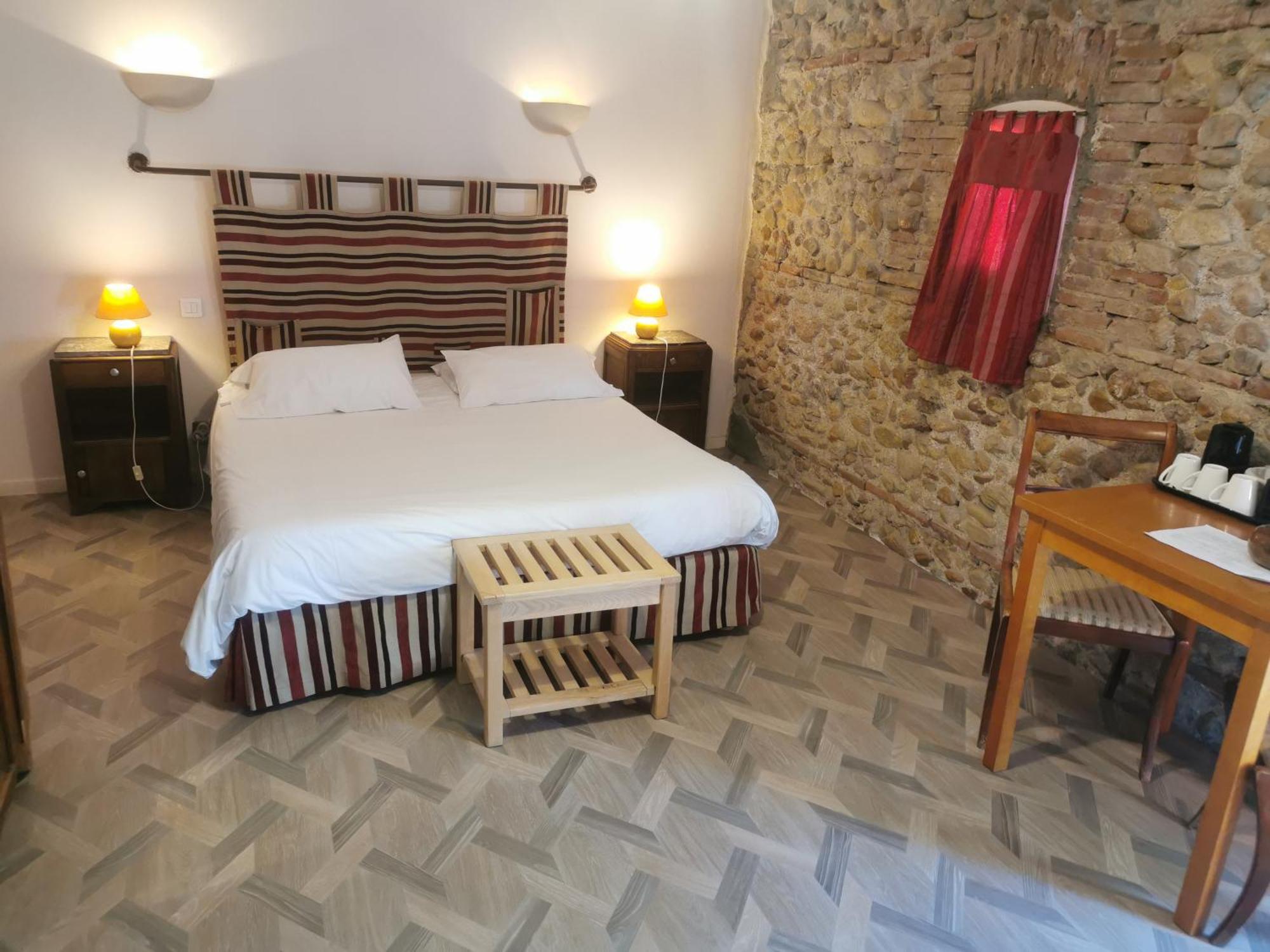 Domaine Du Mas Bazan Hotel Alénya Room photo