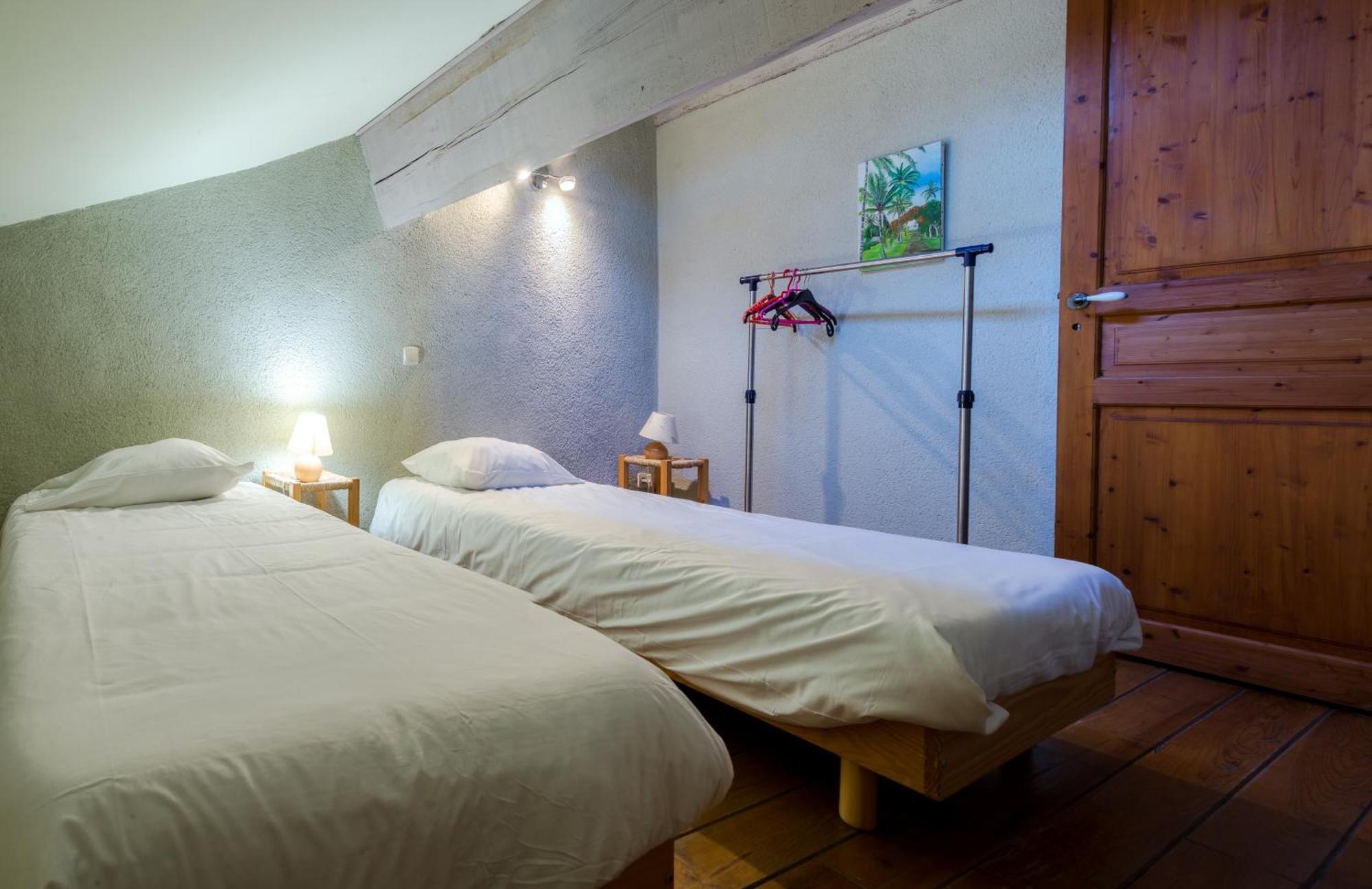 Domaine Du Mas Bazan Hotel Alénya Room photo