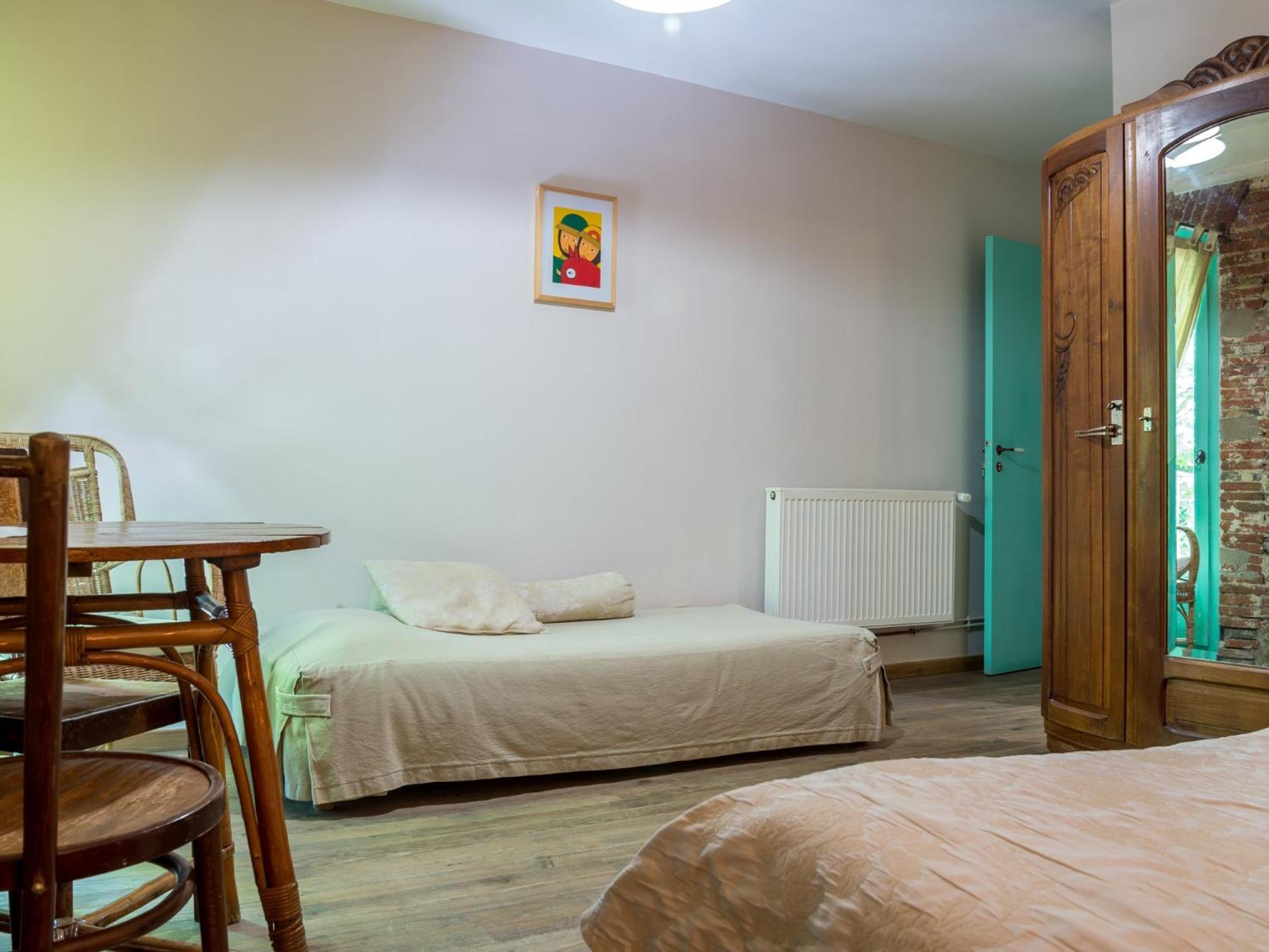 Domaine Du Mas Bazan Hotel Alénya Room photo