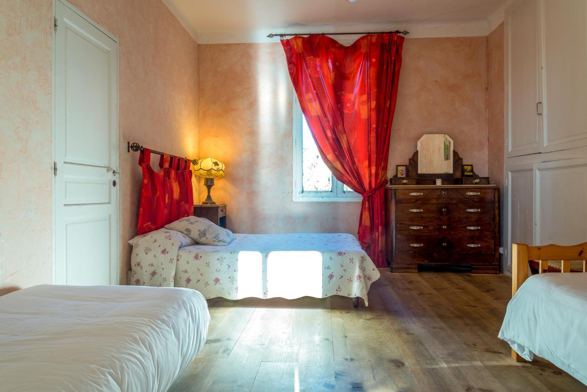 Domaine Du Mas Bazan Hotel Alénya Room photo