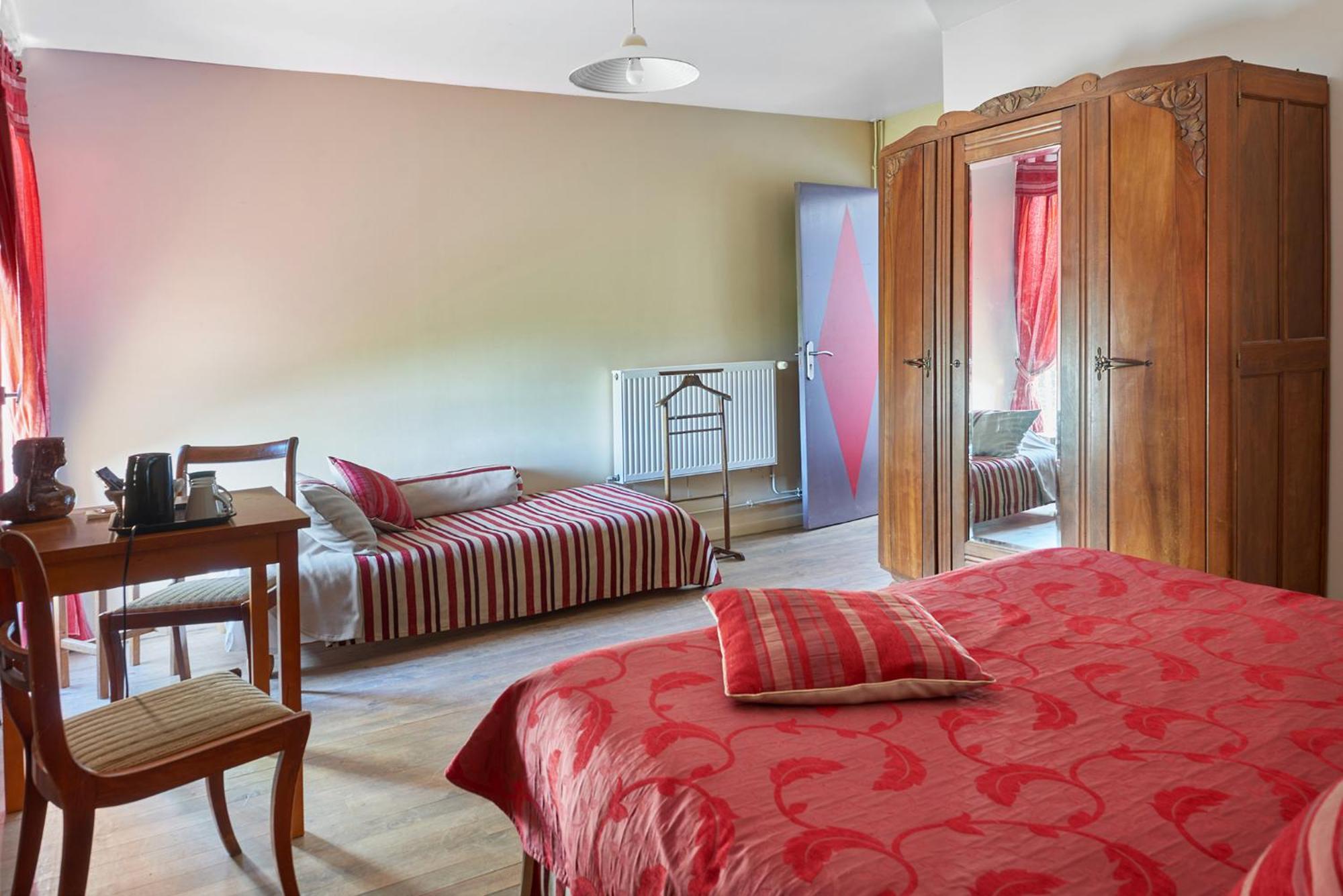 Domaine Du Mas Bazan Hotel Alénya Room photo